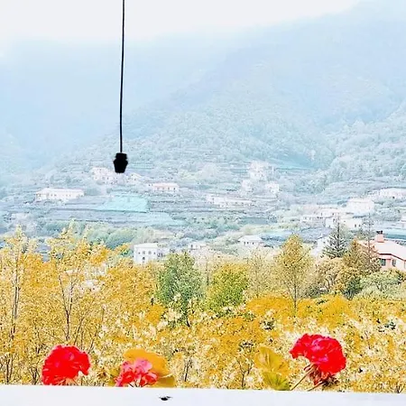 Affitacamere Novella Tramonti