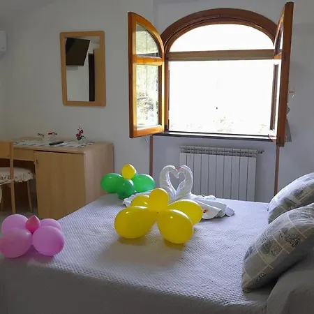 Affittacamere Affitacamere Novella *