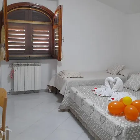 Affitacamere Novella Tramonti