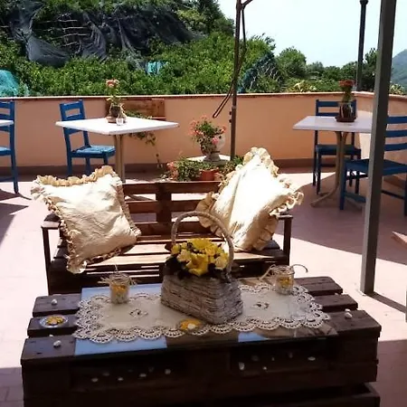 Guest house Novella Tramonti