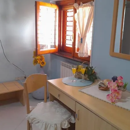 Guest house Novella Tramonti