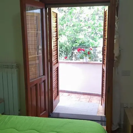Guest house Novella *
