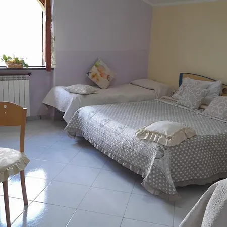 Novella Casa de hóspedes 4*