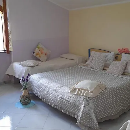 Novella Guest house