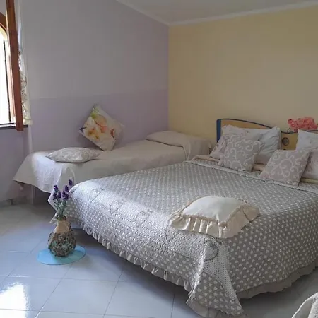 Novella Casa de hóspedes