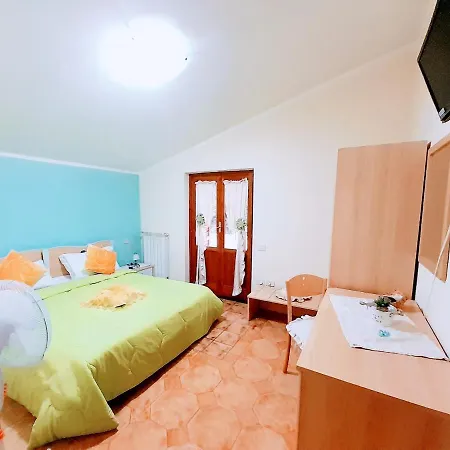 Guest house Novella *