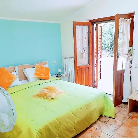 Novella Guest house *