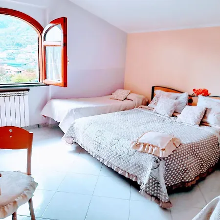 Novella Guest house *