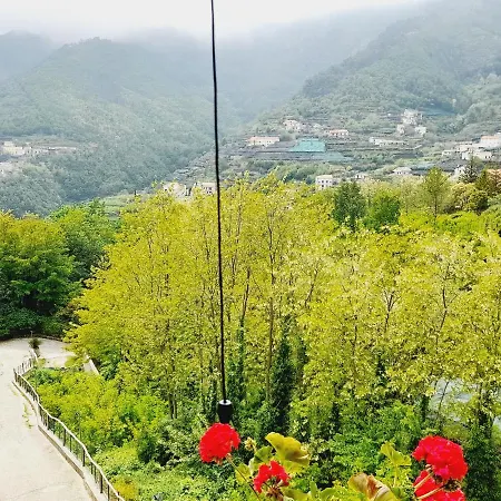 Novella Guest house Tramonti