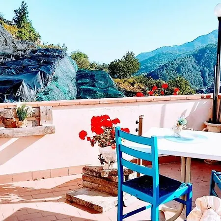 Novella Guest house