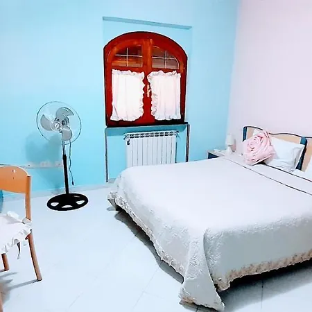 Guest house Novella Tramonti