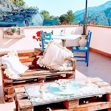 Novella Guest house *