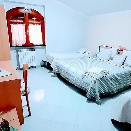 Guest house Novella *