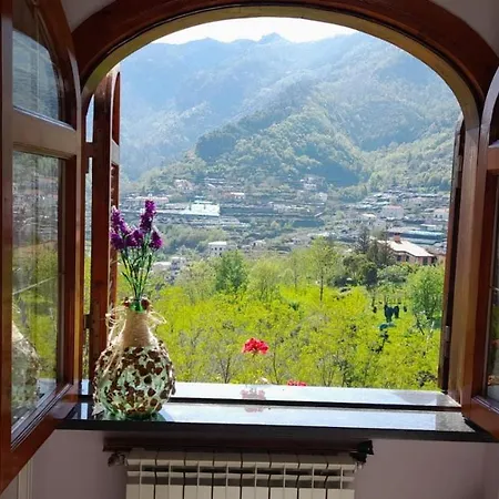 Novella Casa de hóspedes 4*