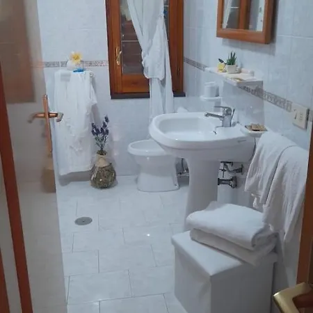 Novella Casa de hóspedes Tramonti