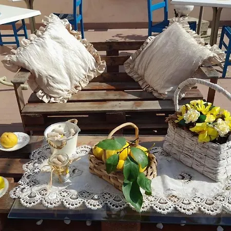 Guest house Novella Tramonti