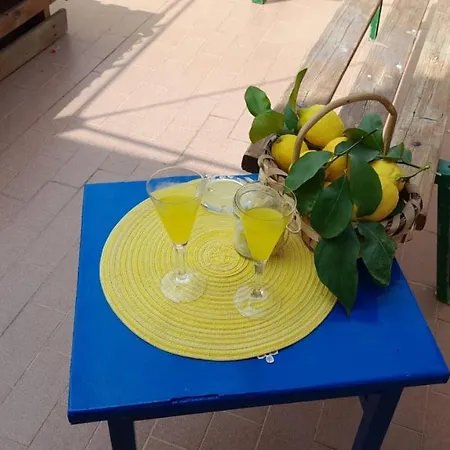 Casa de hóspedes Novella 4*