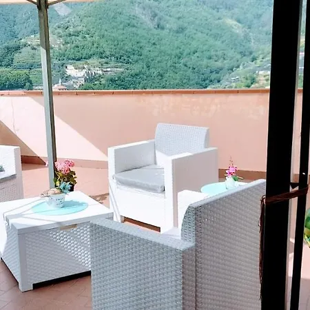 Casa de hóspedes Novella 4*