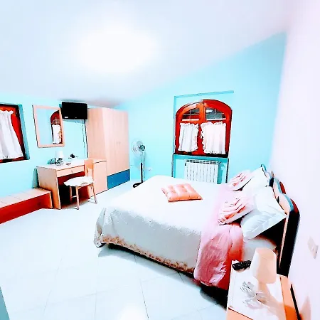 Guest house Novella