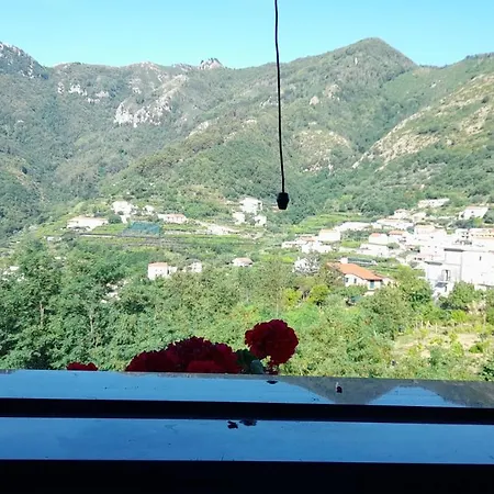 Novella Casa de hóspedes
