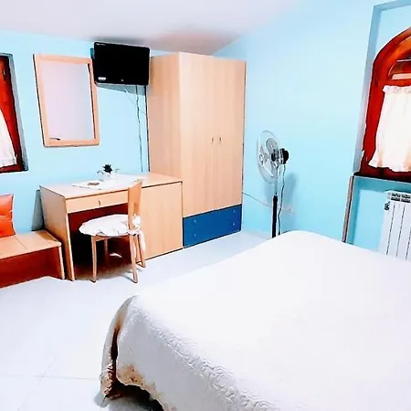 Casa de hóspedes Novella Tramonti