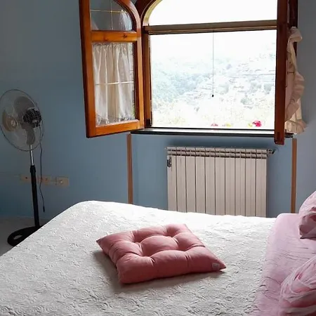 Novella Casa de hóspedes 4*