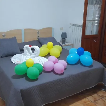 Novella Guest house *