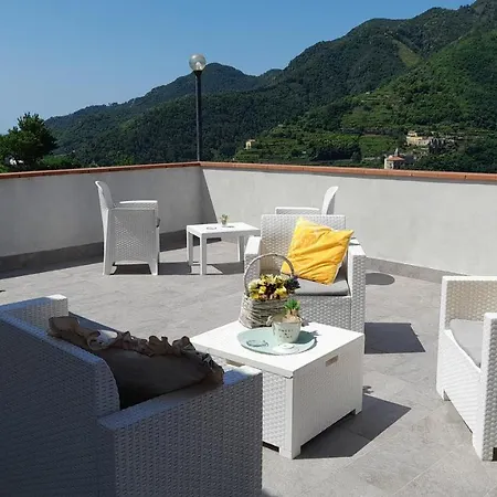 Novella Tramonti