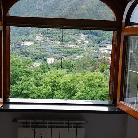 Novella * Tramonti