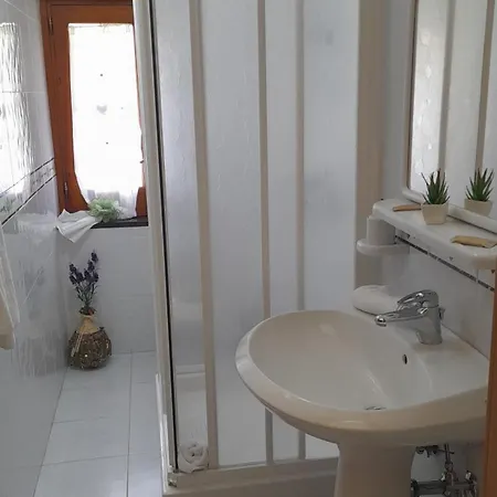 Novella Casa de hóspedes 4*