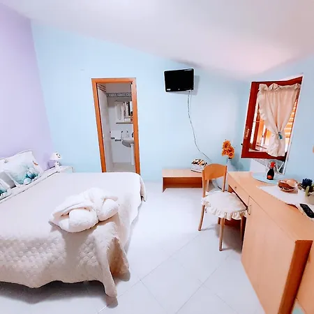 Novella Guest house *