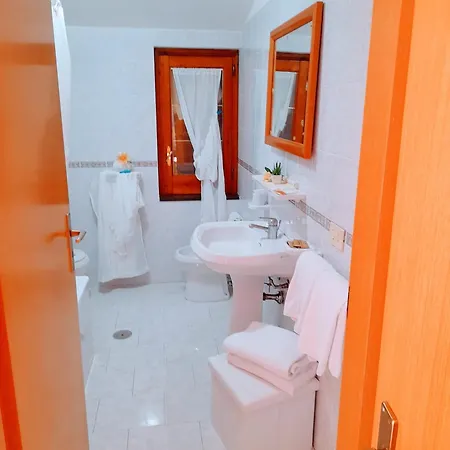 Casa de hóspedes Novella 4*