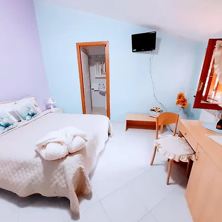 Casa de hóspedes Novella 4*