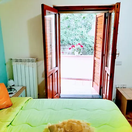 Novella Casa de hóspedes Tramonti