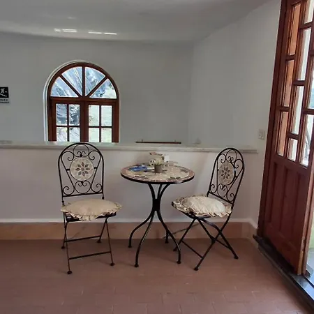Casa de hóspedes Novella