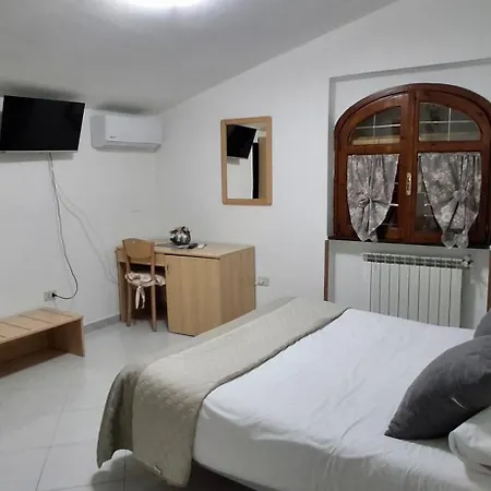 Casa de hóspedes Novella