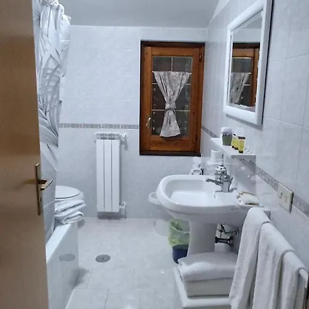 Casa de hóspedes Novella 4*