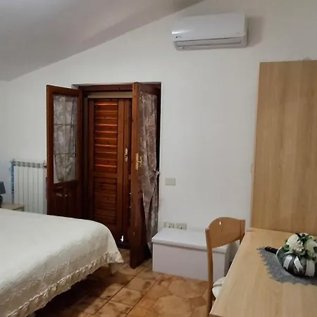 Guest house Novella Tramonti