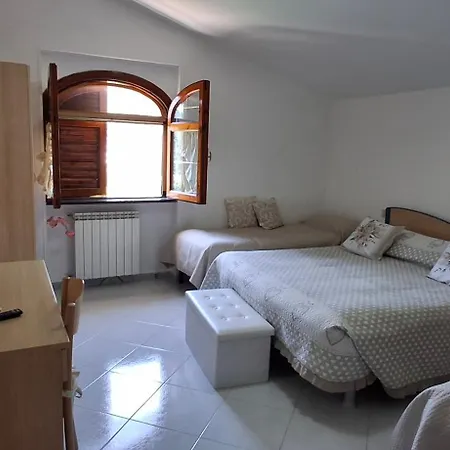 Casa de hóspedes Novella