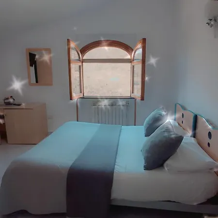 Novella Casa de hóspedes 4*