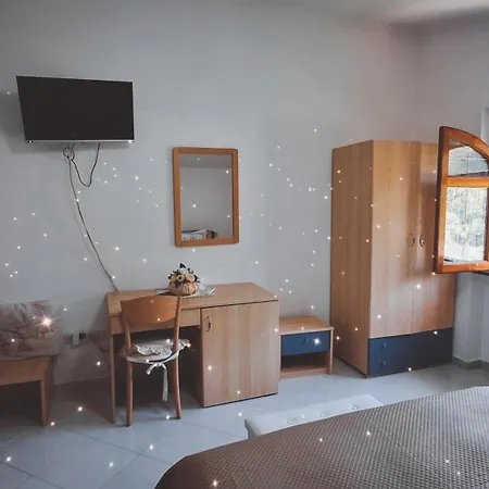 Novella Casa de hóspedes 4*