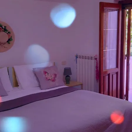 Casa de hóspedes Novella 4*