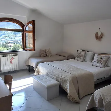 Novella Casa de hóspedes Tramonti